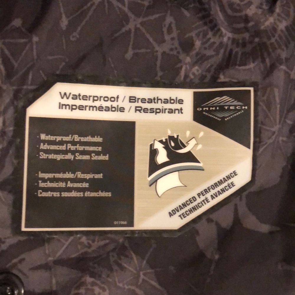 Columbia Titanium Ski Jacket - image 4